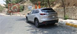 Mazda CX-9